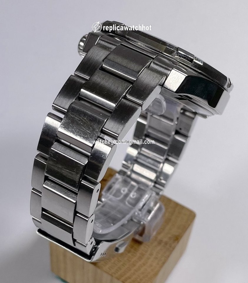 TAG Heuer Aquaracer 300M Mens watch Unisex Automatic Steel WAY201F 5