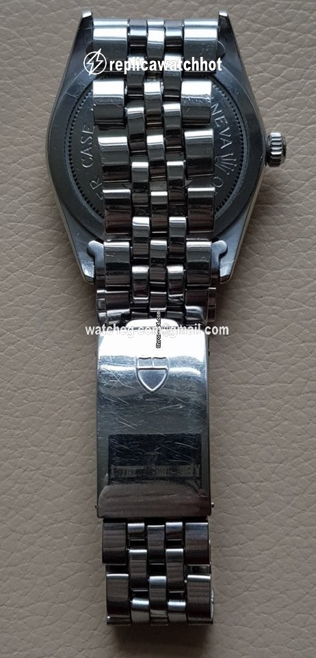 Tudor Oyster Prince Mens watch Unisex Automatic Steel 90500 5