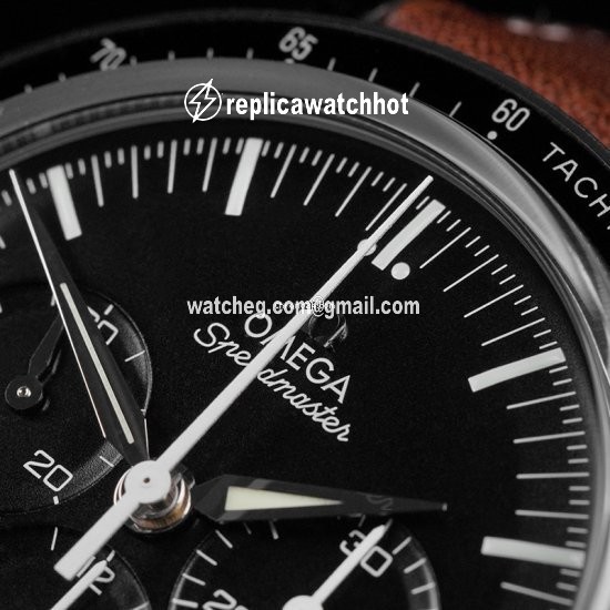 Omega Speedmaster Professional Moonwatch Mens watch Unisex Steel 311.32.40.30.01.001 5