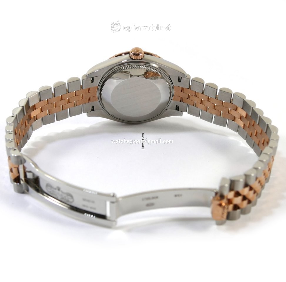 Rolex Datejust 31 278341RBR 5