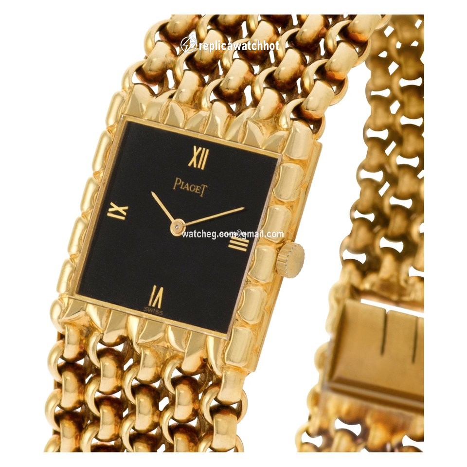 Piaget Manual winding 9352N60 5