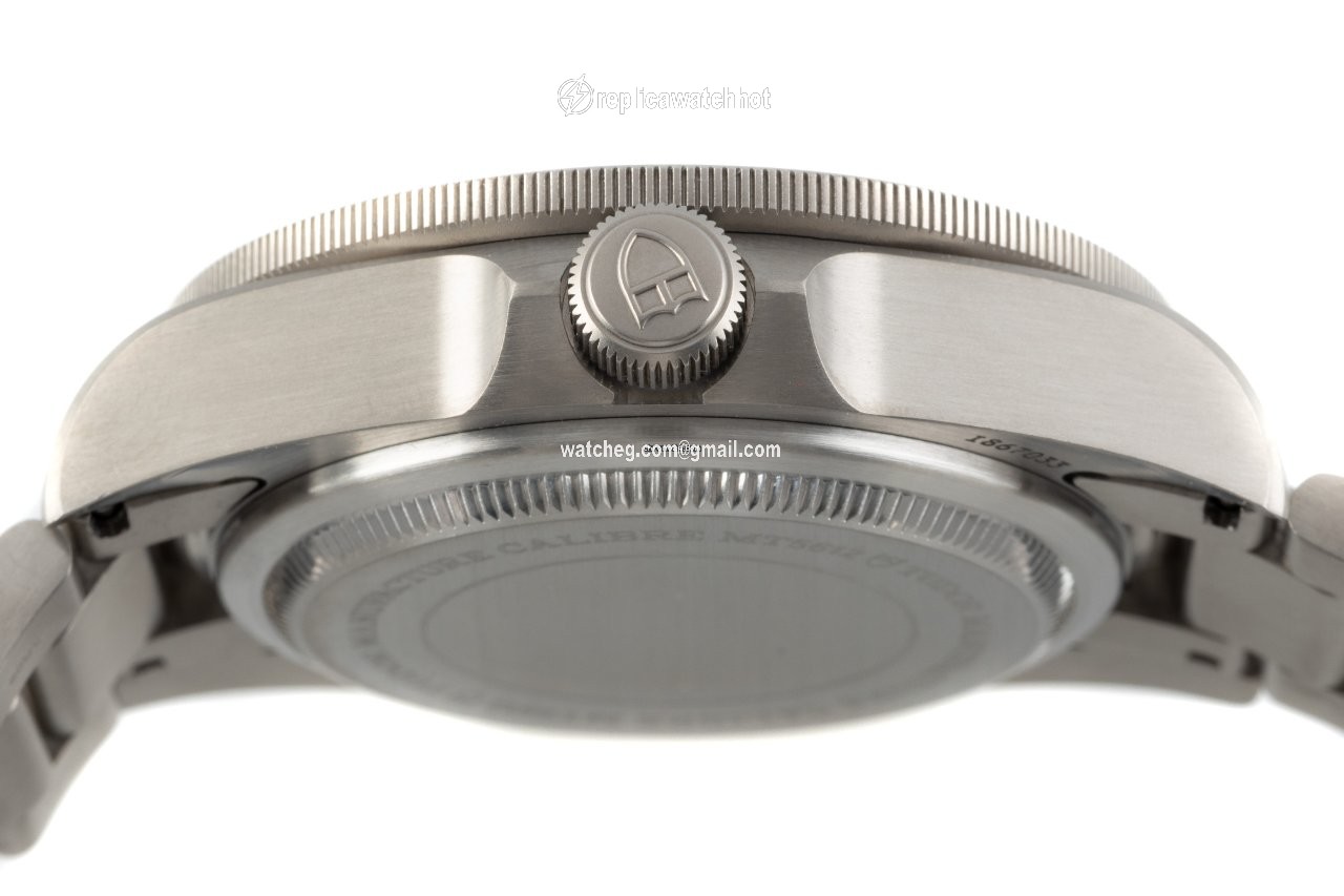 Tudor Pelagos Mens watch Unisex Automatic Titanium 25600TN 5