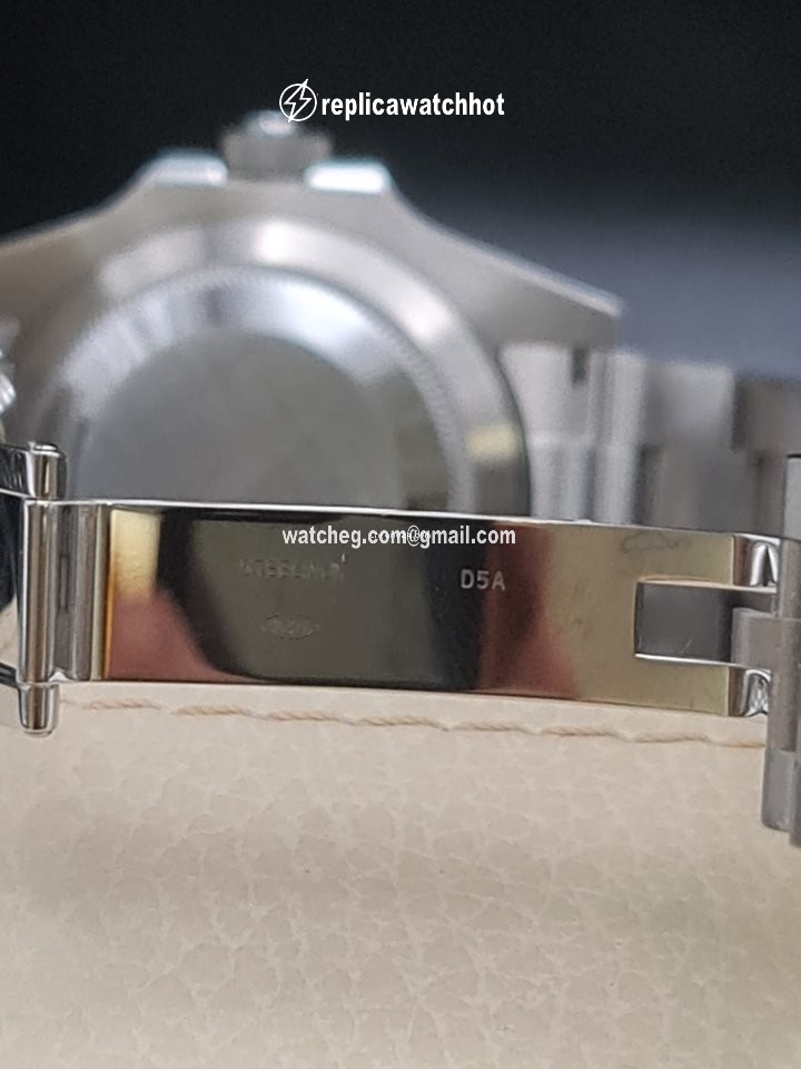 Rolex Daytona Mens watch Unisex Gold Steel Automatic 116503-0001 5
