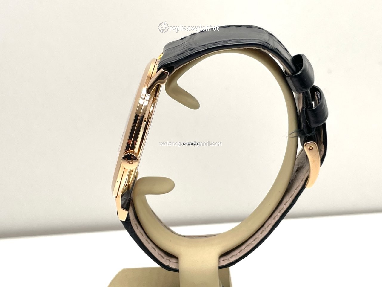 Piaget Altiplano Manual winding Rose gold G0A34113 5