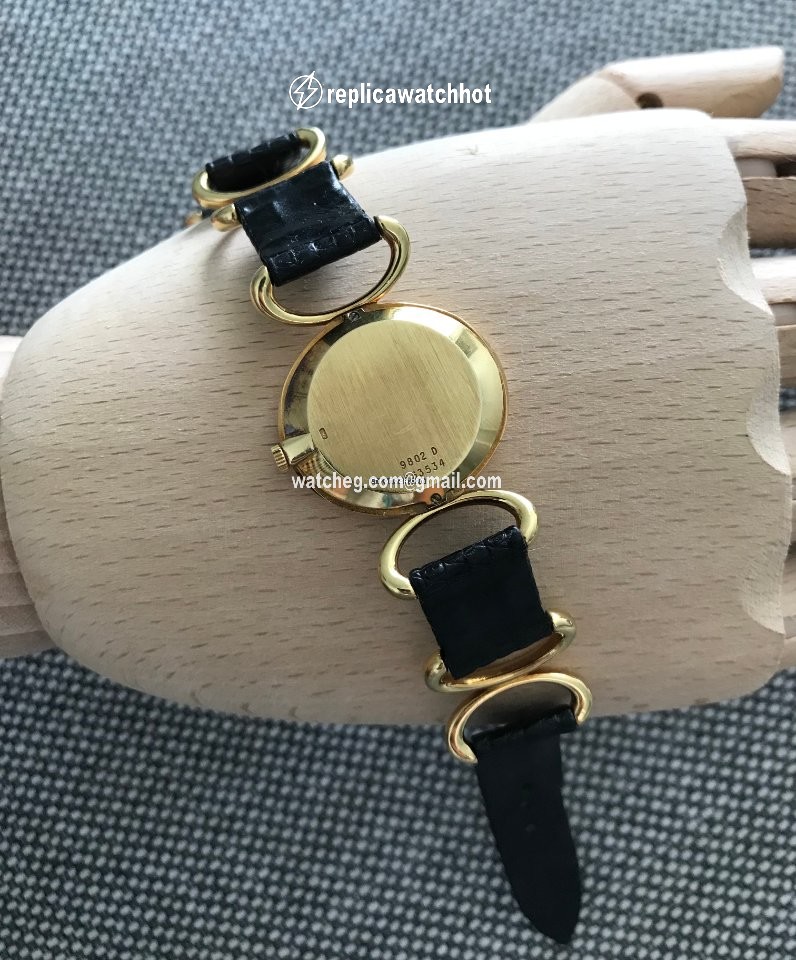 Piaget Womens watch Manual winding Yellow gold 263534 5