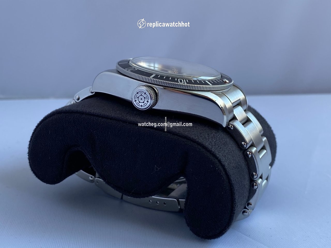 Tudor Black Bay Mens watch Unisex Automatic Steel 79230N-0009 5