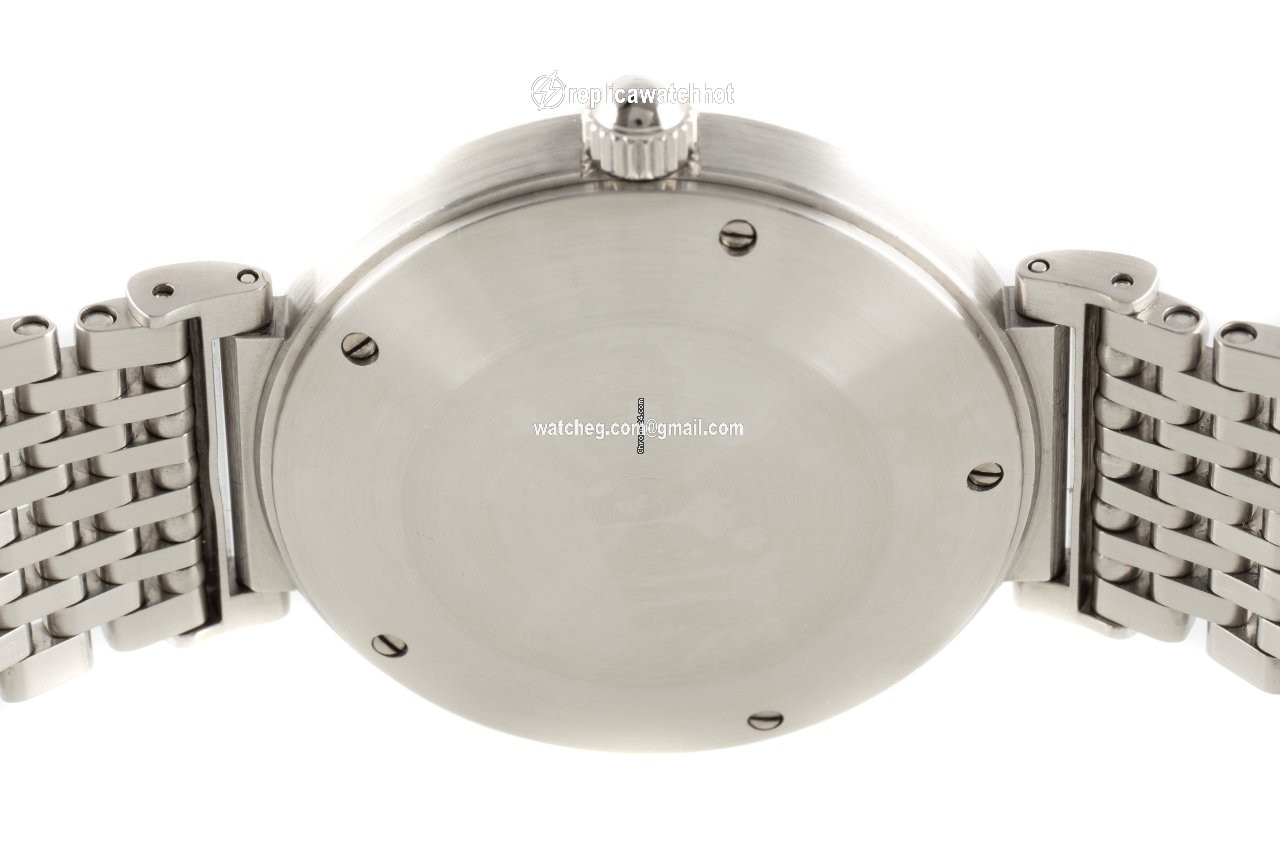 IWC Da Vinci Mens watch Unisex Automatic Steel 3528 5