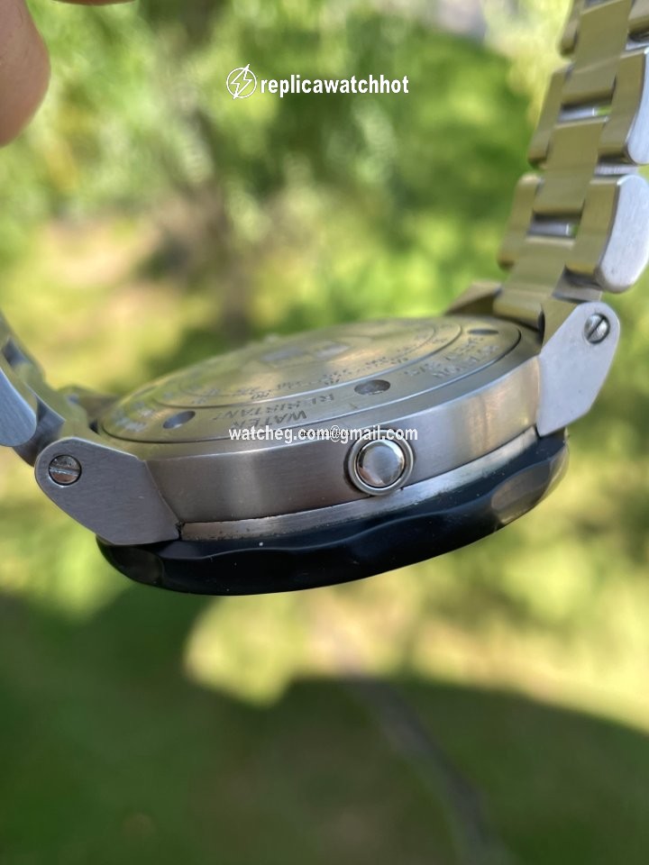 Oris ProDiver Pointer Moon Titanium 01 761 7682 7154-Set 5