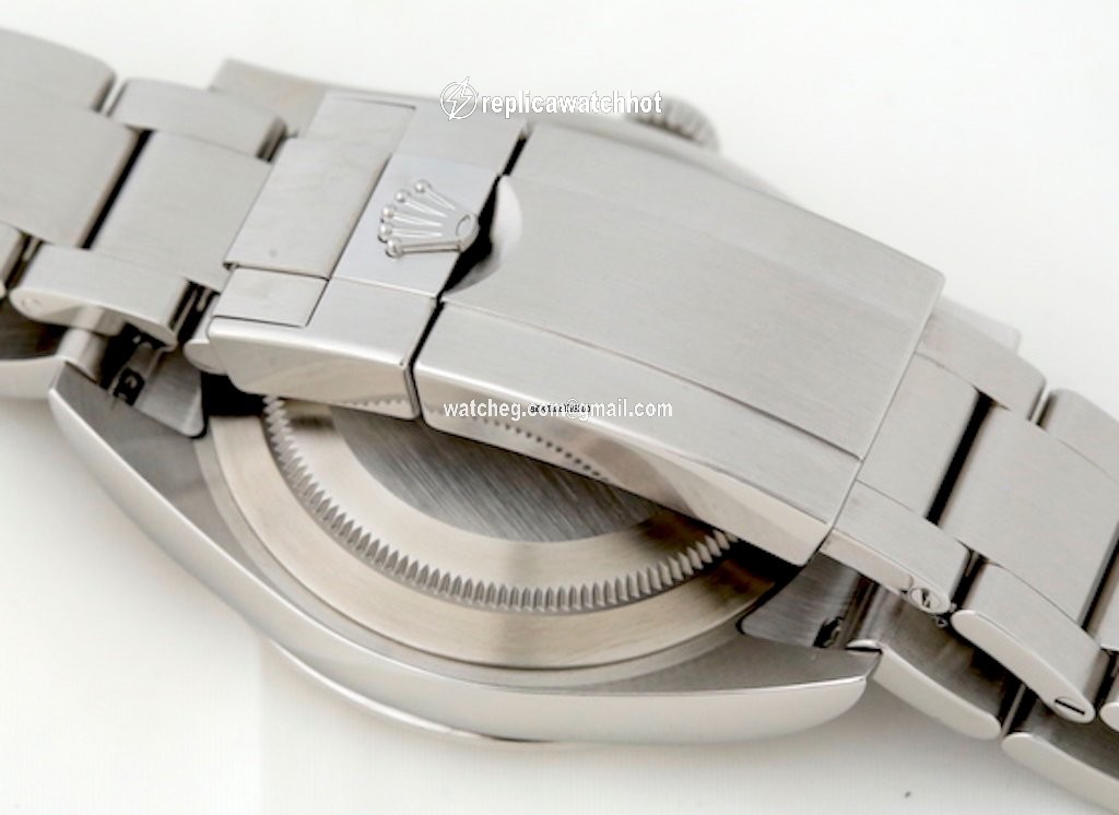 Rolex Explorer Mens watch Unisex Steel Automatic 214270-0003 5