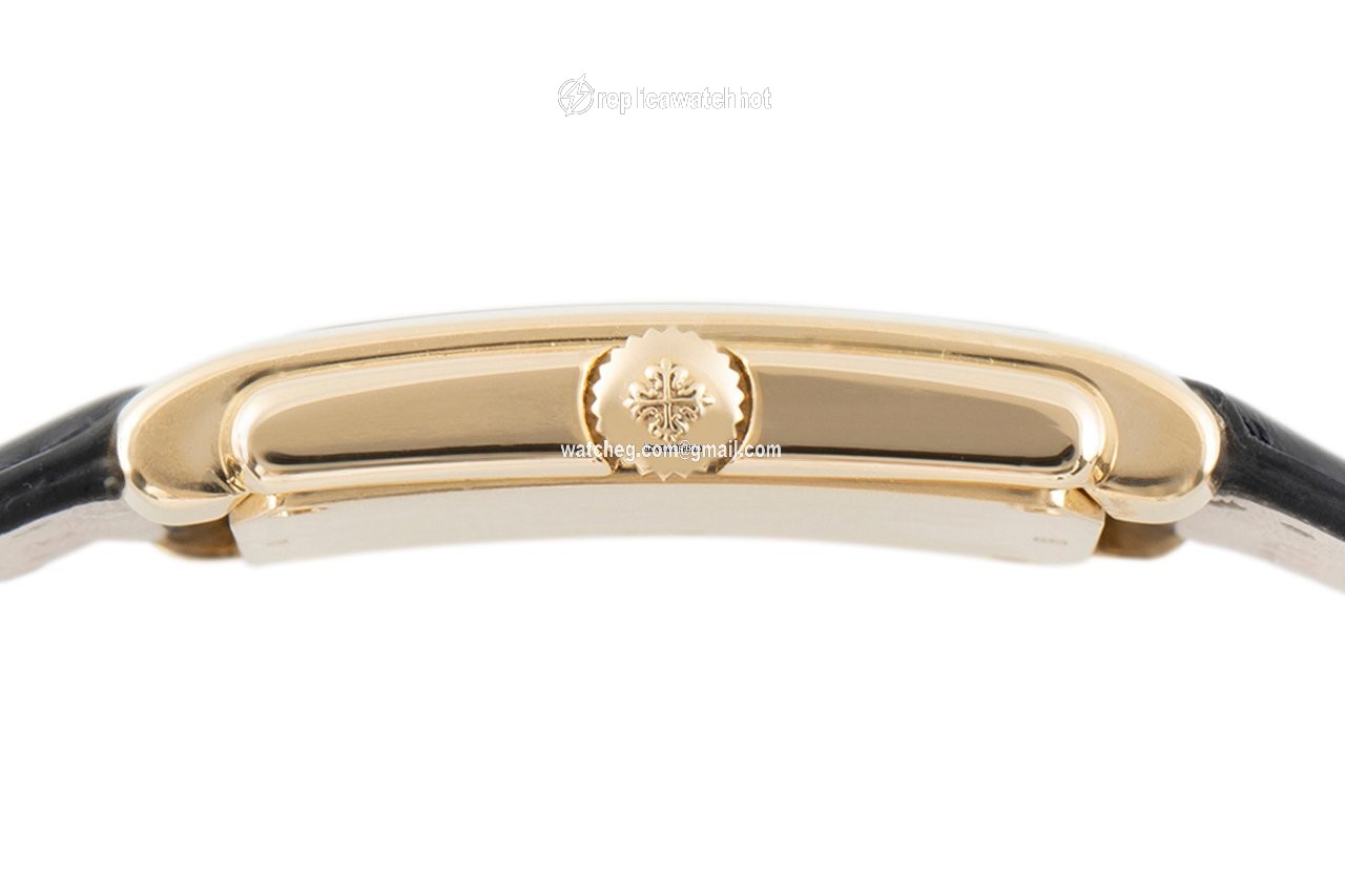 Patek Philippe Gondolo Mens watch Unisex Manual winding Yellow gold 5024 5
