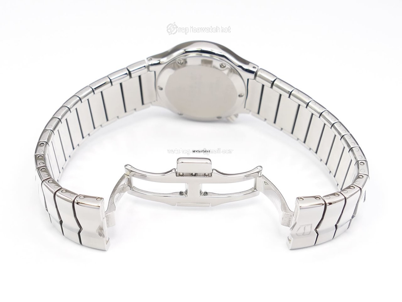 TAG Heuer Alter Ego Womens watch Quartz Steel WP1313-0 5