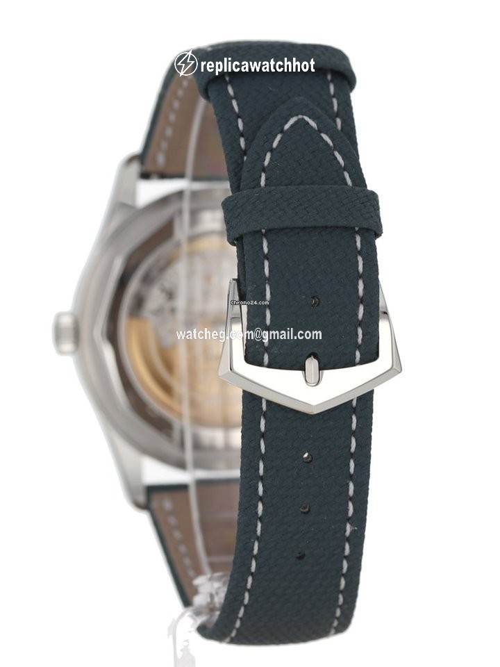 Patek Philippe Calatrava Steel 6007 5