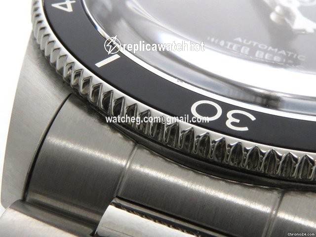 Bell & Ross BR V2 Mens watch Unisex Automatic Steel BRV2-92-BL-ST SST 5