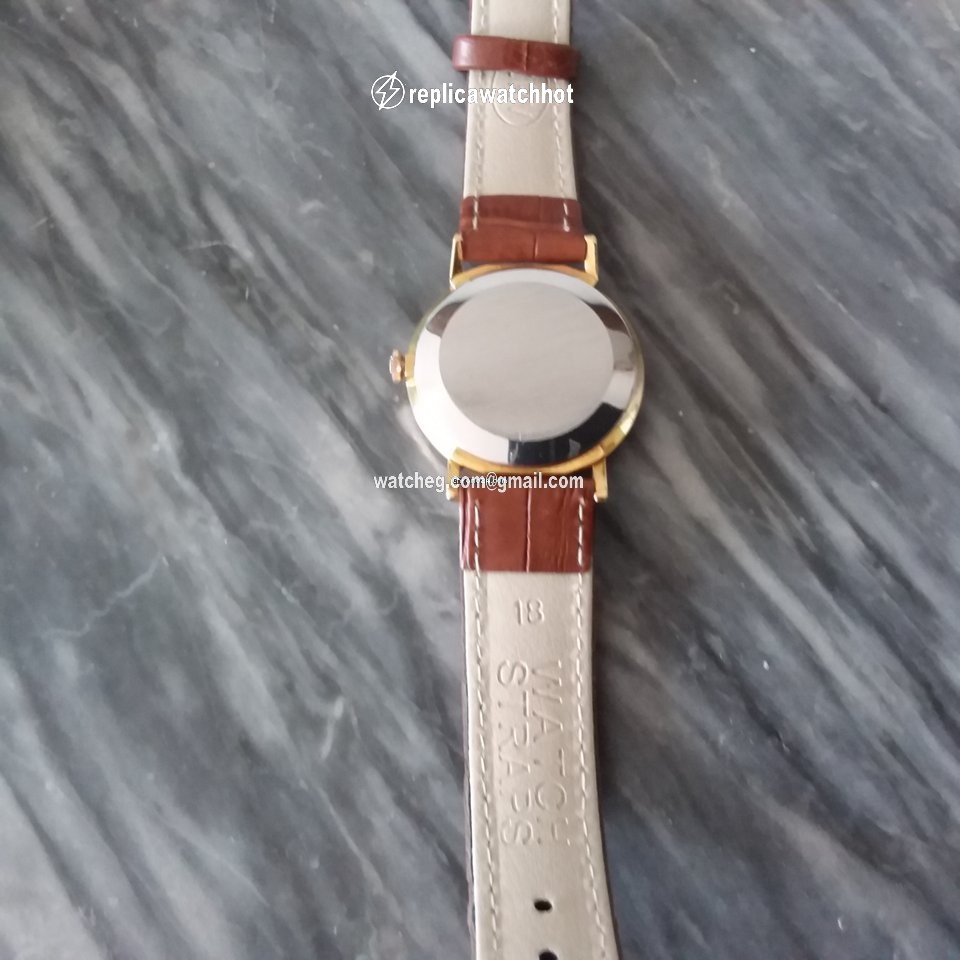 Movado Caliber Movado 122 5