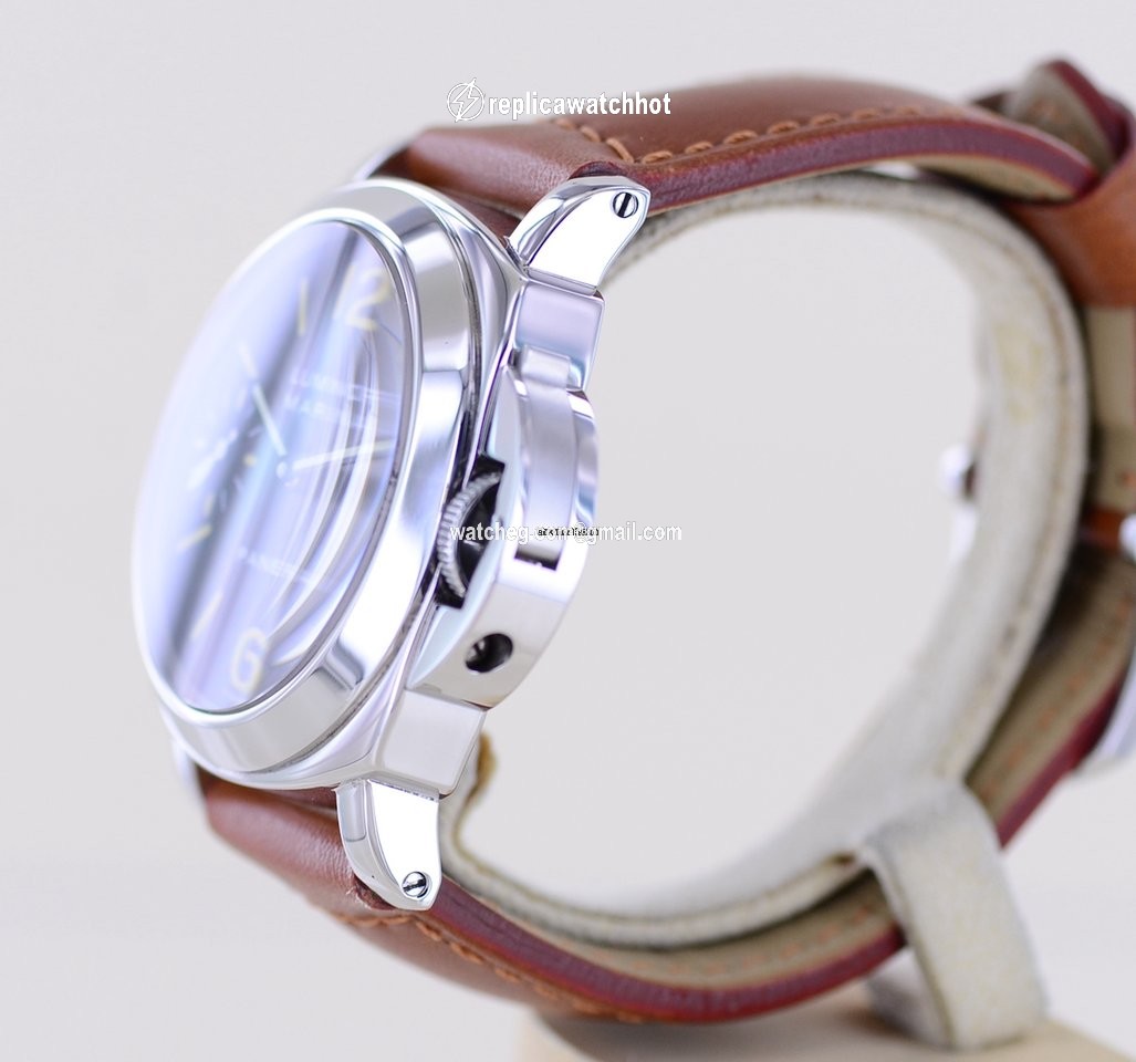 Panerai Luminor Marina Manual winding Steel OP6502  PAM001 5
