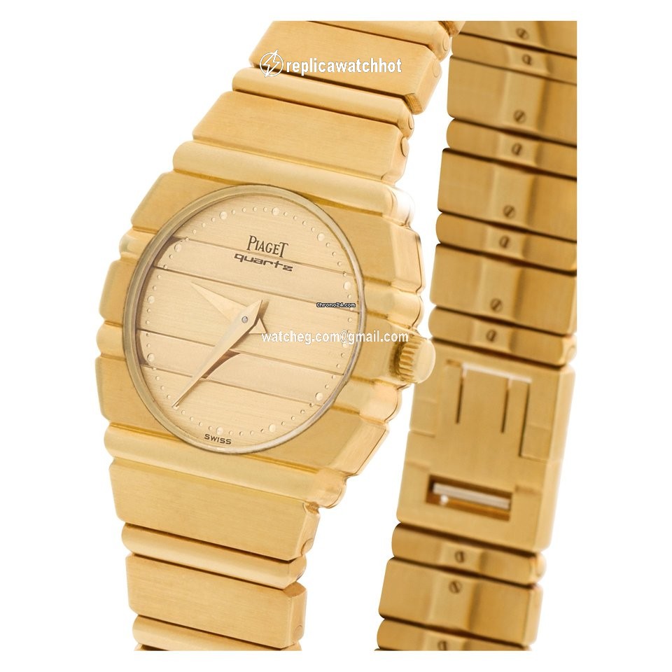 Piaget Polo Quartz 861 C 701 5