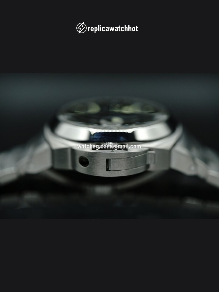 Panerai Mens watch Unisex Automatic GMT PAM00297 5