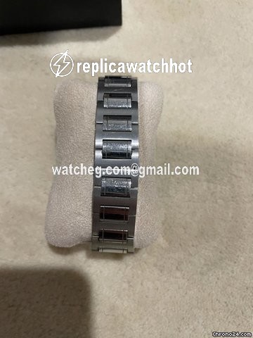 Bulgari Bulgari Mens watch Unisex Automatic BB42BSSDCH101560 5