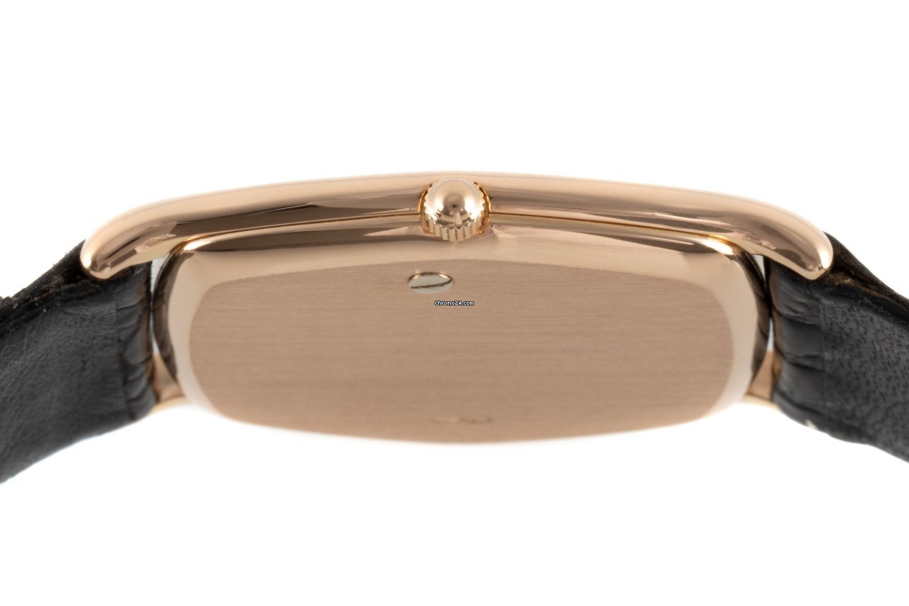 Patek Philippe Gondolo Mens watch Unisex Manual winding Red gold 3842 R 5