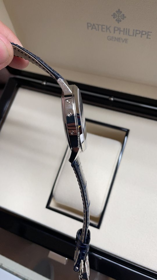 Patek Philippe Perpetual Calendar Platinum 5236P-001 5