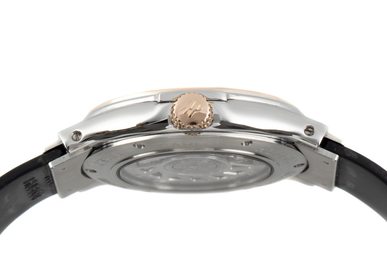 Hublot Classic Fusion 45, 42, 38, 33 mm Mens watch Unisex Automatic Gold Steel 1915.7 5