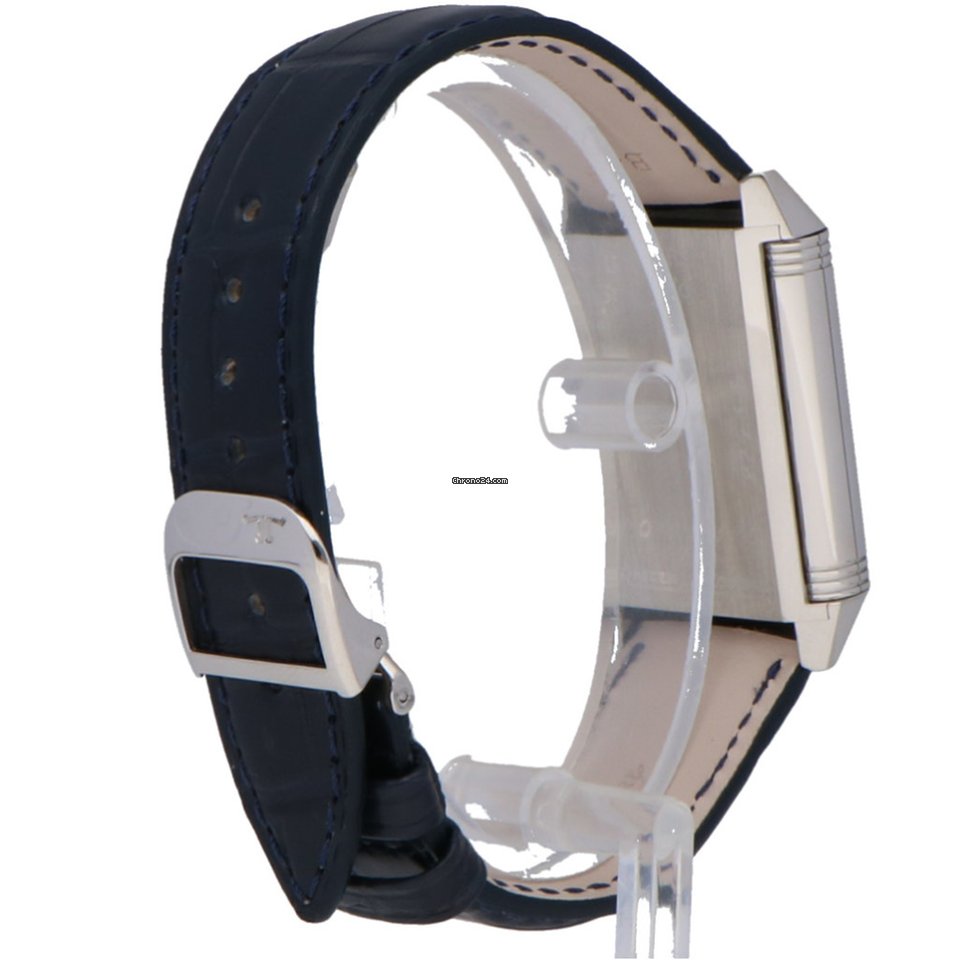Jaeger-LeCoultre Reverso Mens watch Unisex Manual winding Platinum 270.6.63 5