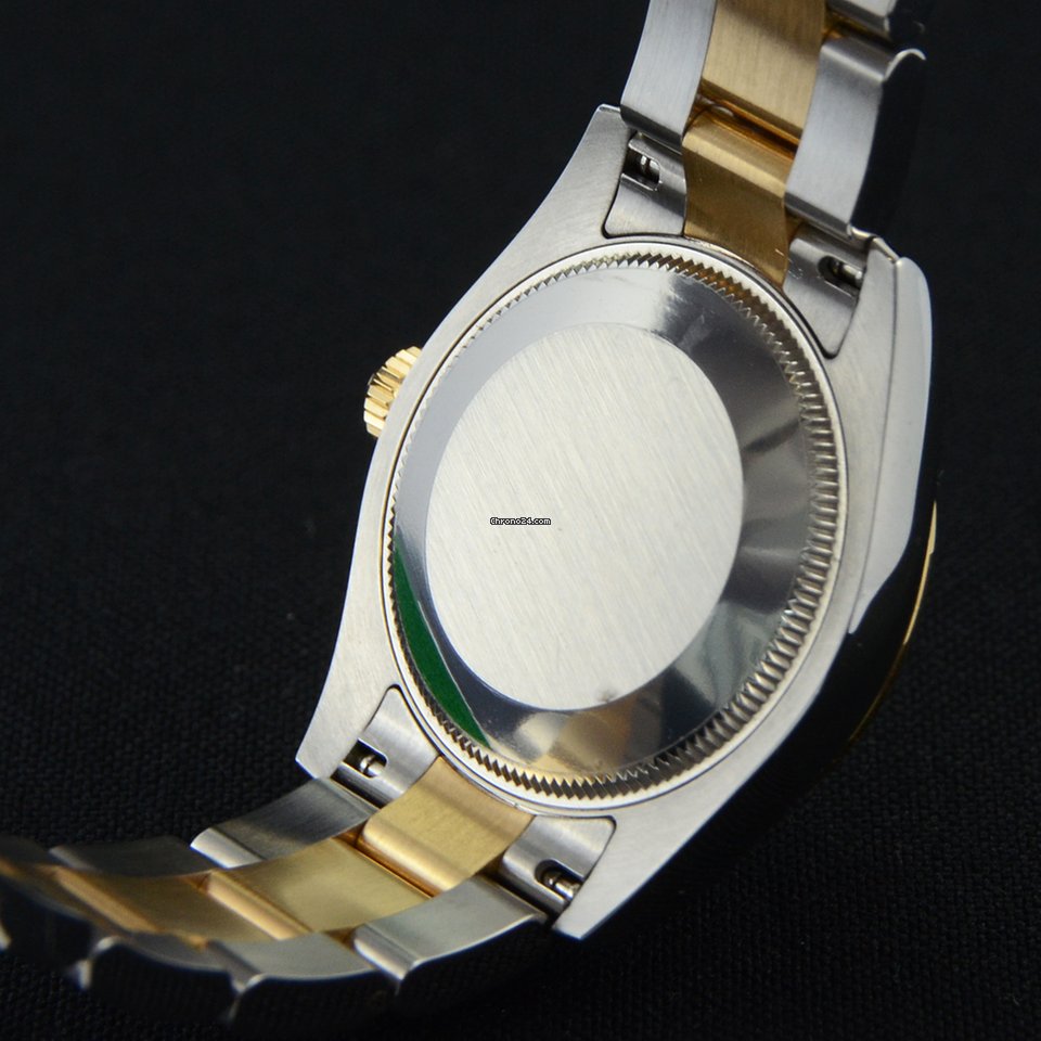 Rolex Datejust 31 Womens watch Steel Automatic 178243 5