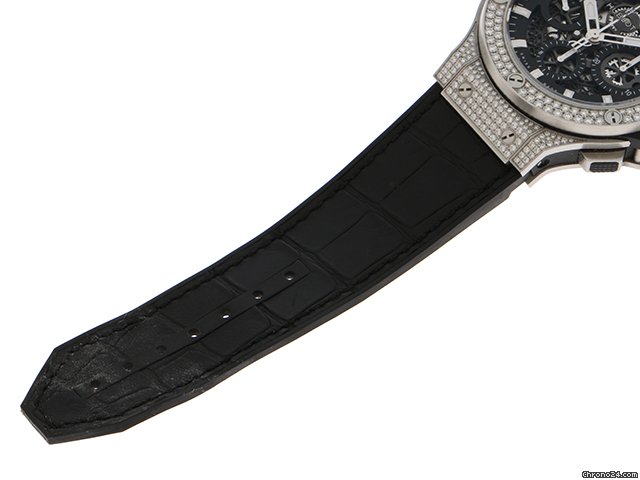 Hublot Big Bang Aero Bang Mens watch Unisex Automatic Steel 311.SX.1170.GR.1704 5