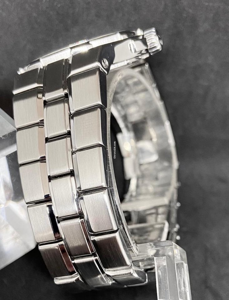 Vacheron Constantin Overseas Mens watch Unisex Automatic Steel 42052 5