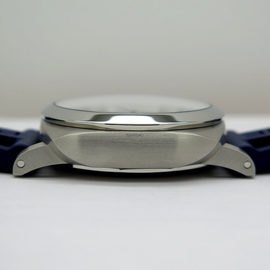 Panerai Luminor Marina Mens watch Unisex Automatic Steel PAM 1313 5
