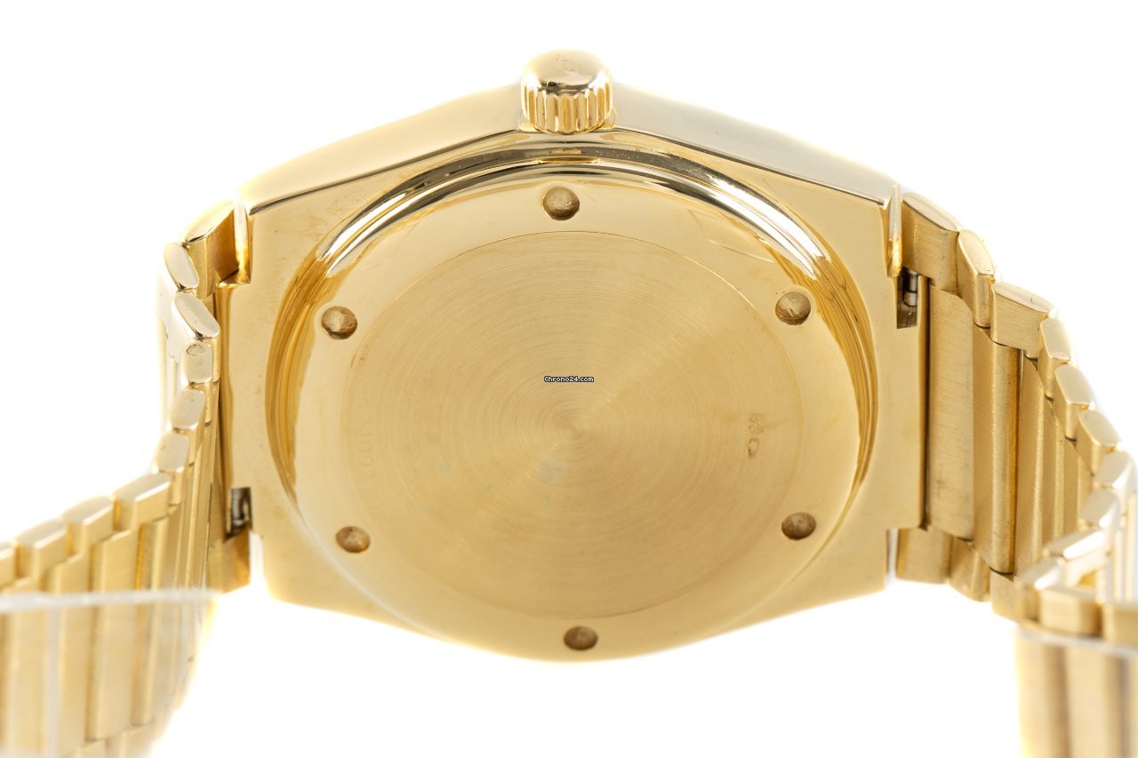 IWC Ingenieur Automatic Mens watch Unisex Automatic Yellow gold 9240 5