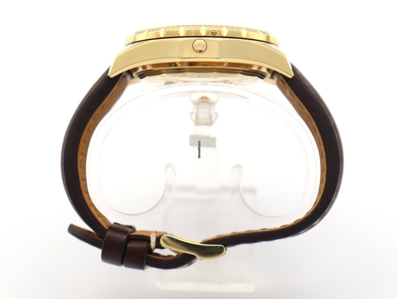 Breitling Bentley Motors Mens watch Unisex Automatic Yellow gold K25362 5