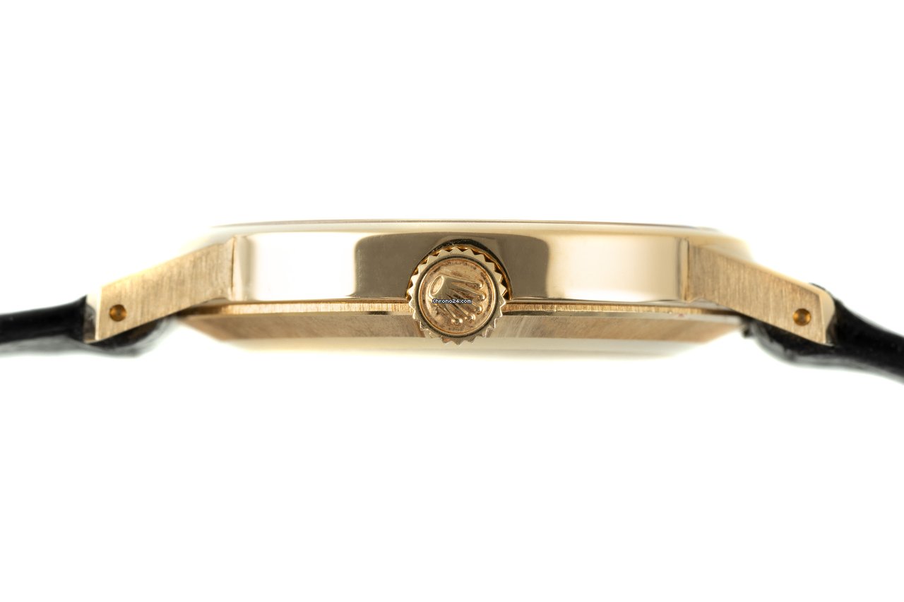Rolex Cellini Womens watch Yellow gold Manual winding 5109 5