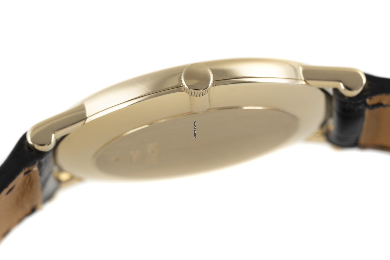 Chopard Classic Mens watch Unisex Manual winding Yellow gold 16 3154 5