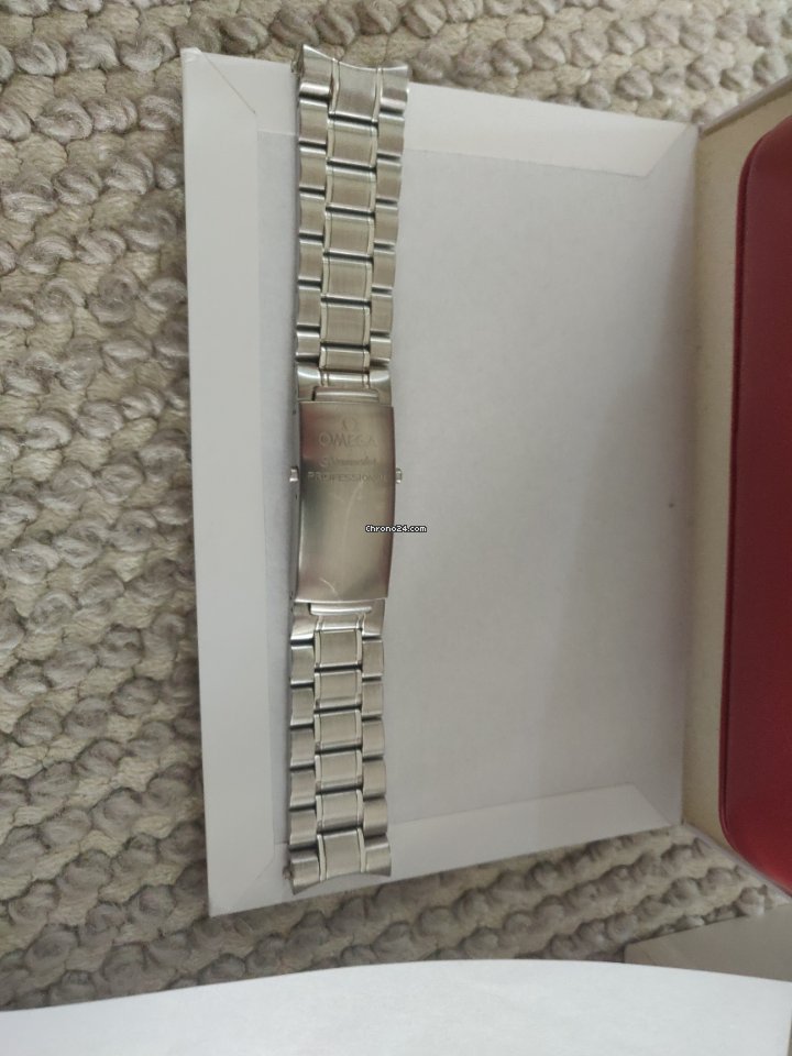Omega Seamaster Diver 300 M Mens watch Unisex Automatic Steel 22545000 5