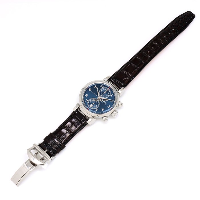 IWC Automatic Steel W393402 5