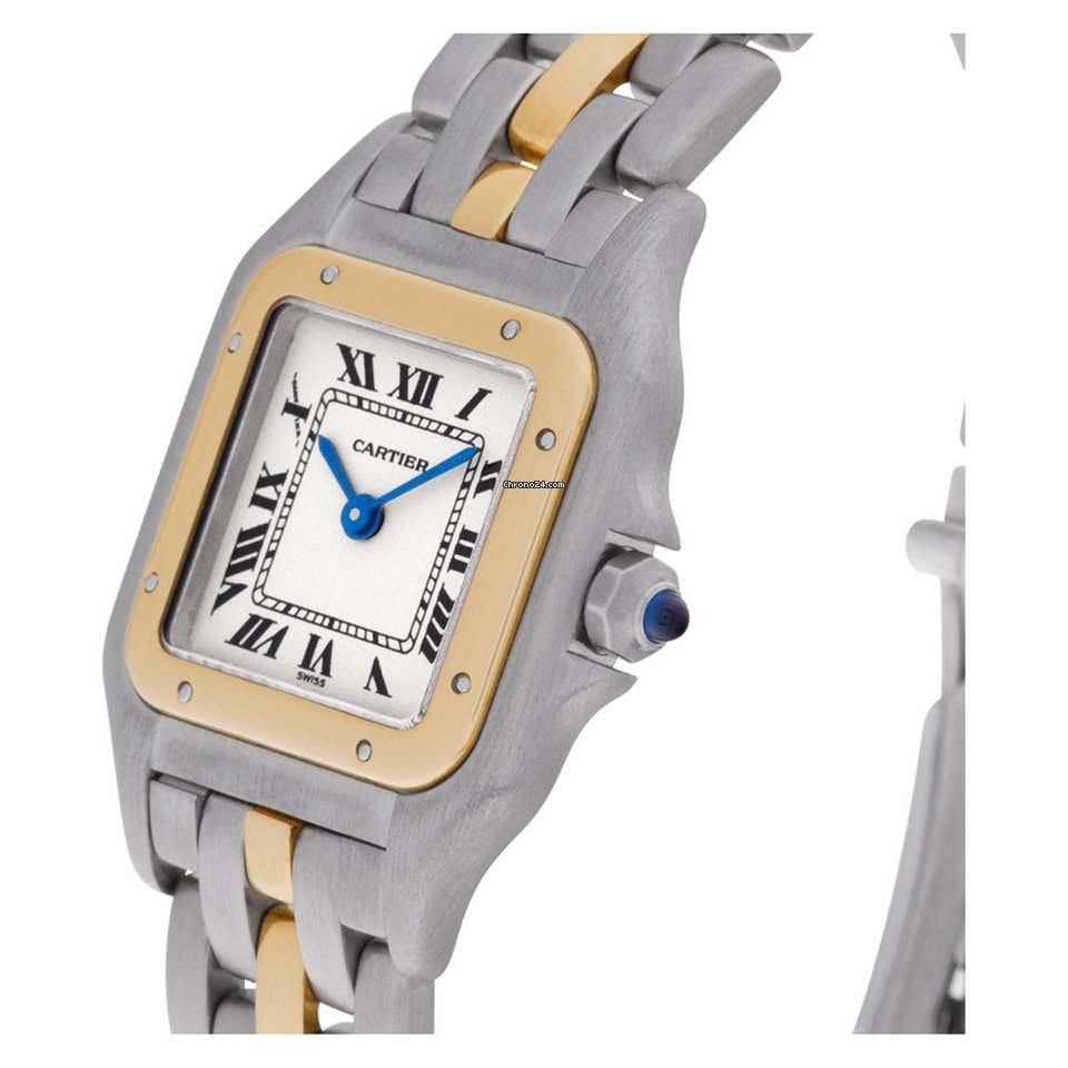 Cartier Panthere Quartz W524079 5