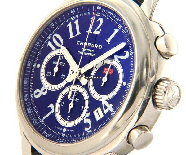 Chopard Mille Miglia Manual winding 8511 5