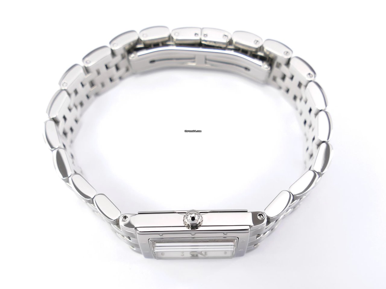 Raymond Weil Tango Womens watch Quartz Steel 5970-ST-00915 5