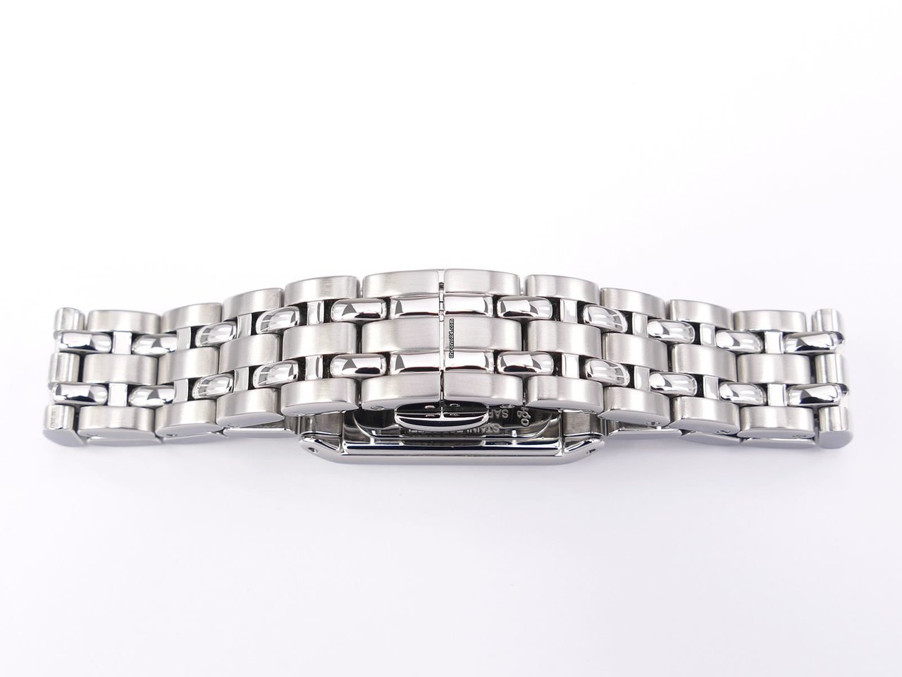Raymond Weil Tango Womens watch Quartz Steel 5971-STS-00995 5