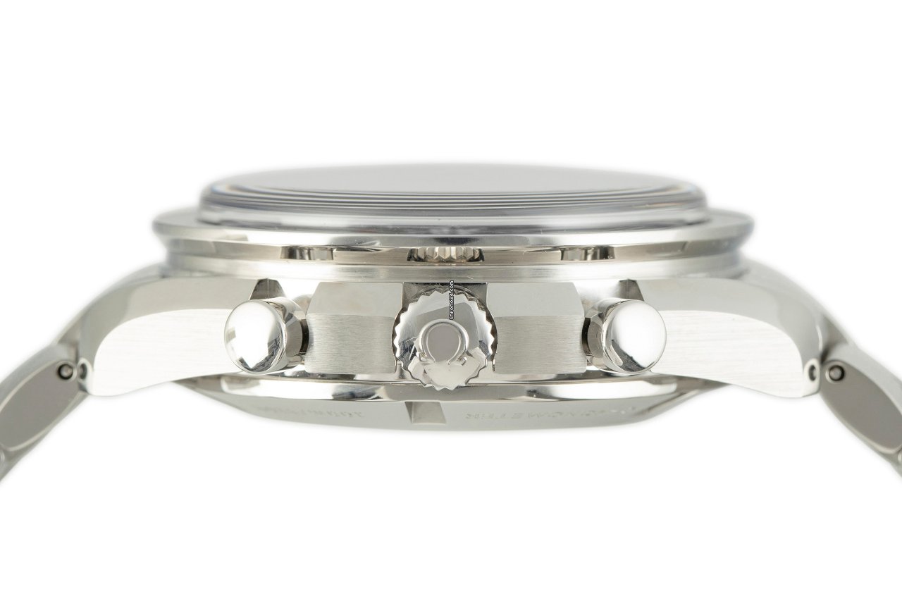 Omega Speedmaster Broad Arrow Mens watch Unisex Automatic Steel 321.30.44.52.01.002 5