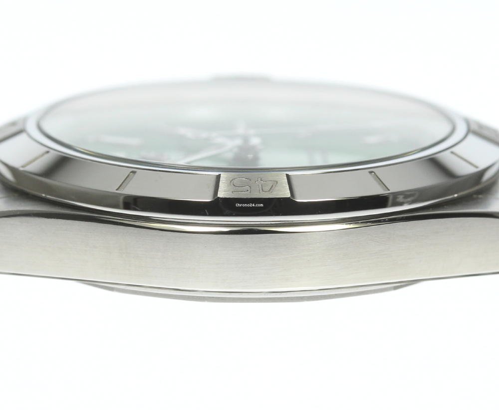 Breitling Womens watch Automatic Steel A10380 5