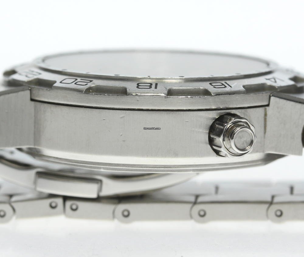 Bulgari Diagono Mens watch Unisex Automatic Steel DP42S GMT 5