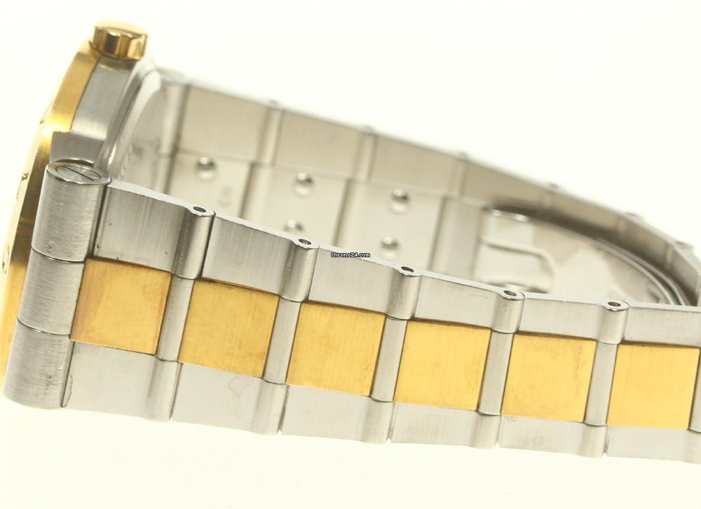 Bulgari Diagono Mens watch Unisex Automatic LC35SG 5