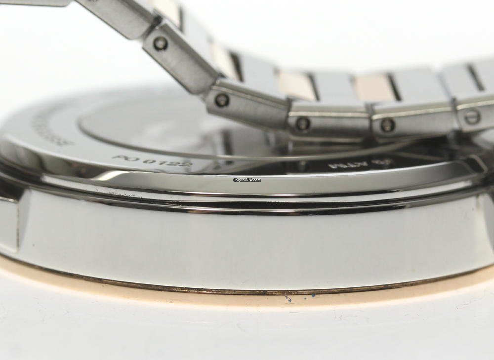 Bulgari Mens watch Unisex Automatic SAP102930 5