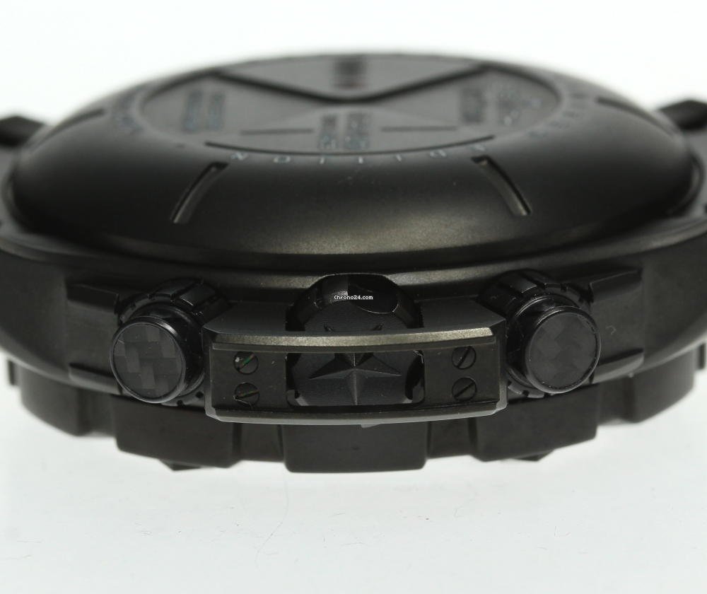 Zenith Mens watch Unisex Automatic Titanium 96.0527.4000 27.M529 5