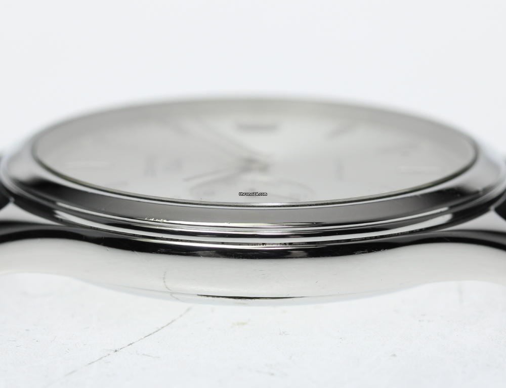 Zenith Mens watch Unisex Automatic Steel 90 01.0040.680 5