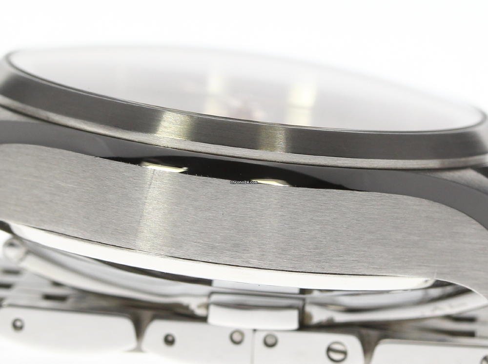 Baume & Mercier Clifton Mens watch Unisex Automatic Steel M0A10130 5