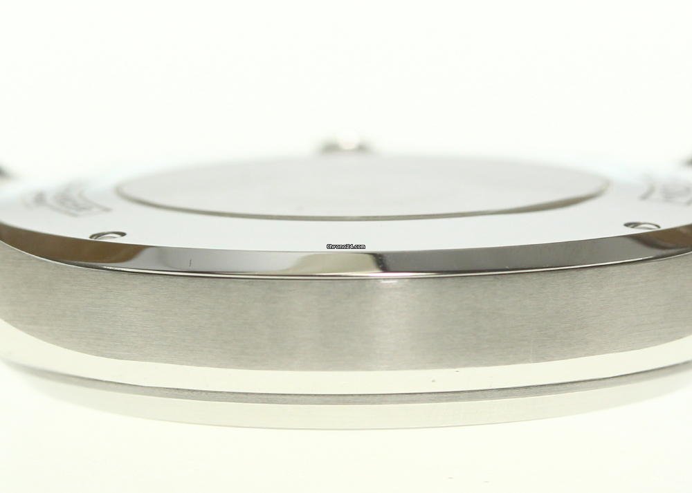 Baume & Mercier Clifton Mens watch Unisex Automatic Steel M0A10205 5