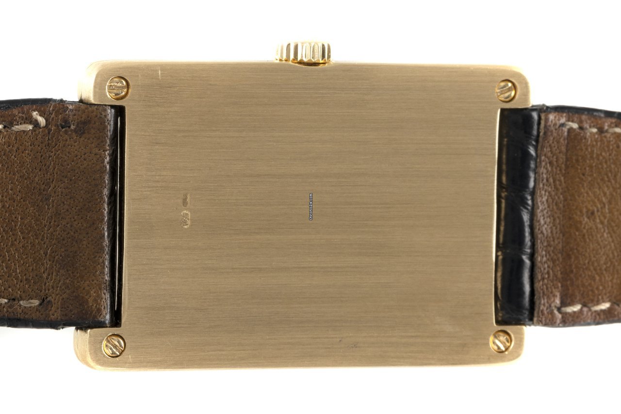 Patek Philippe Gondolo Mens watch Unisex Manual winding Yellow gold 5009 5